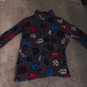 Kids Robes (boys)